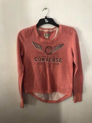 converse jumper