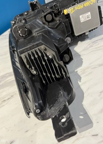 Faro derecho completo LED 2022 2023 2024 Acura MDX RH completo OEM - Imagen 11 de 12