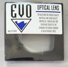 Lens EVO Scuba Diving Mask Diopter Corrective Lens Right 6.0 MK3160H