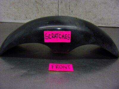 532 A HONDA SUPER MAGNA VF 750 V45 1988 OEM  FRONT FENDER