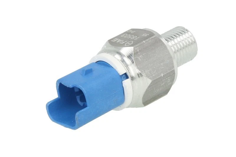 Interruptor sensor presión dirección asistida peugeot 206 306 406 607 806 807 Foto 2 de 2