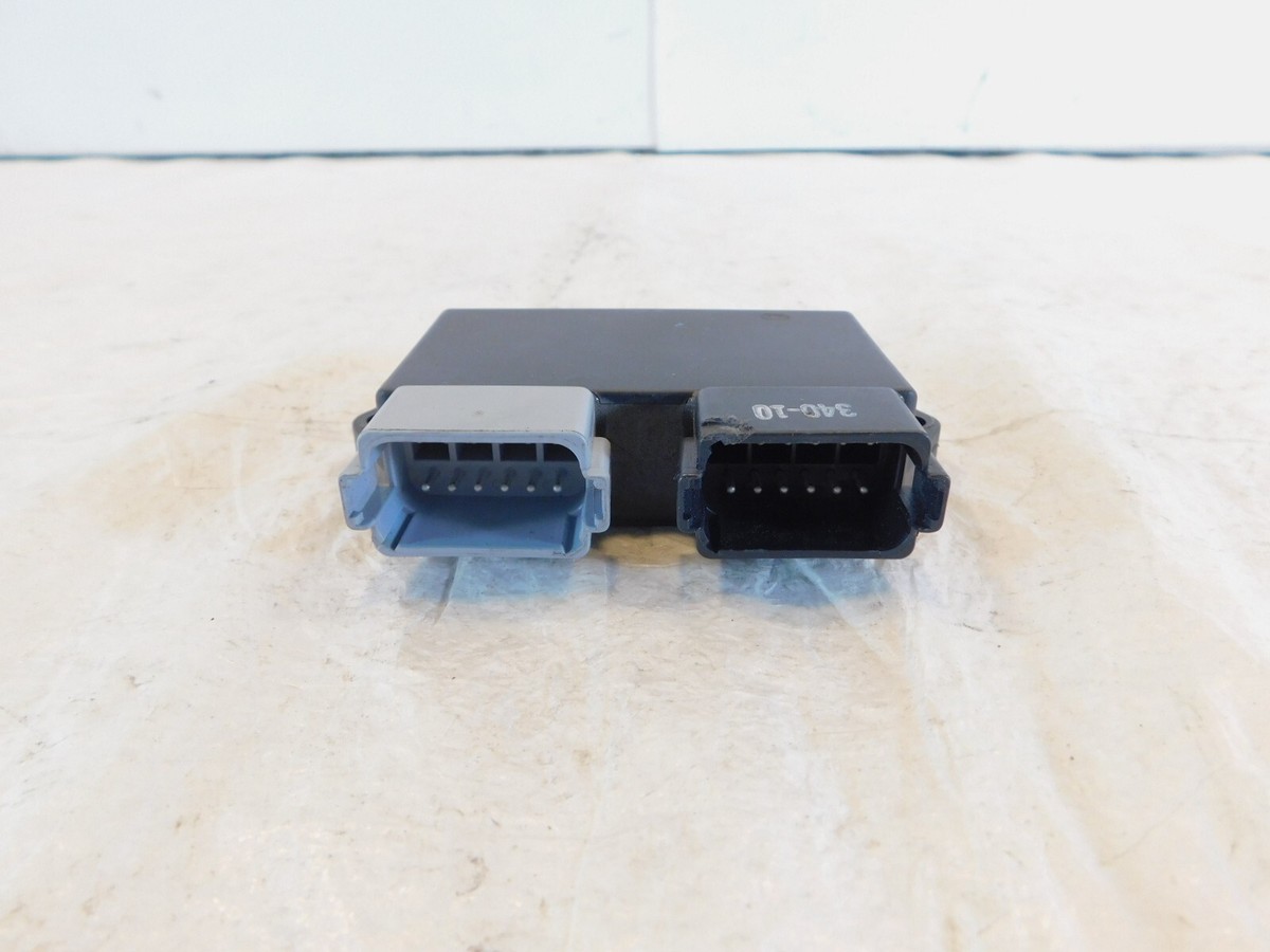 Harley Davidson Dyna & Touring Road King & Electra Glide ECM