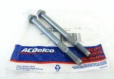 NEW GM Starter Bolts For LS Engines. LS1, LS2...