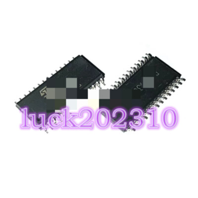 5PCS New TDA7313ND SOP-28 #HJ