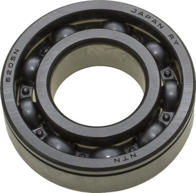 09262-25003-000 Suzuki Bearing(25x52x15) 0926225003000, New