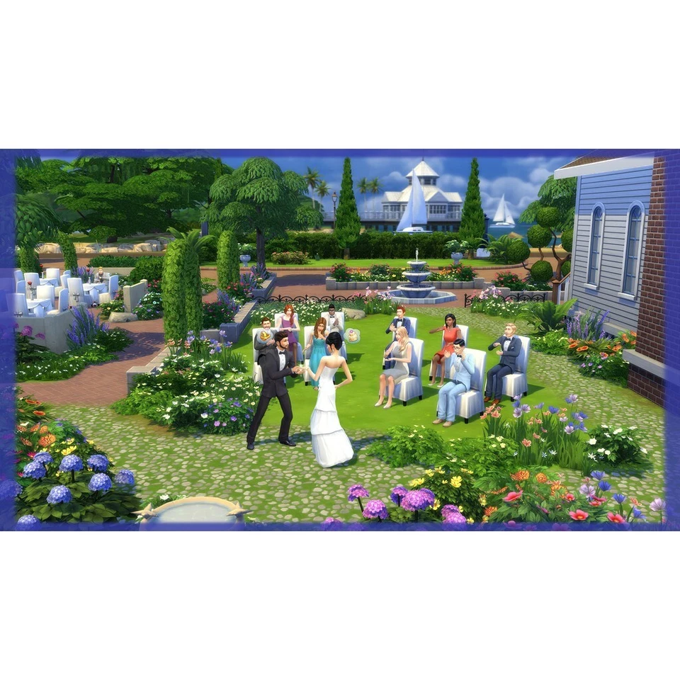 The Sims 4 (Complete Edition) [PC DIGITAL DOWNLOAD] [OFFLINE] - Image 2 of 4