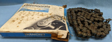 DIAMOND CHAIN COMPANY RIVETED ROLLER CHAIN 40 RIV 78" X-1466-010