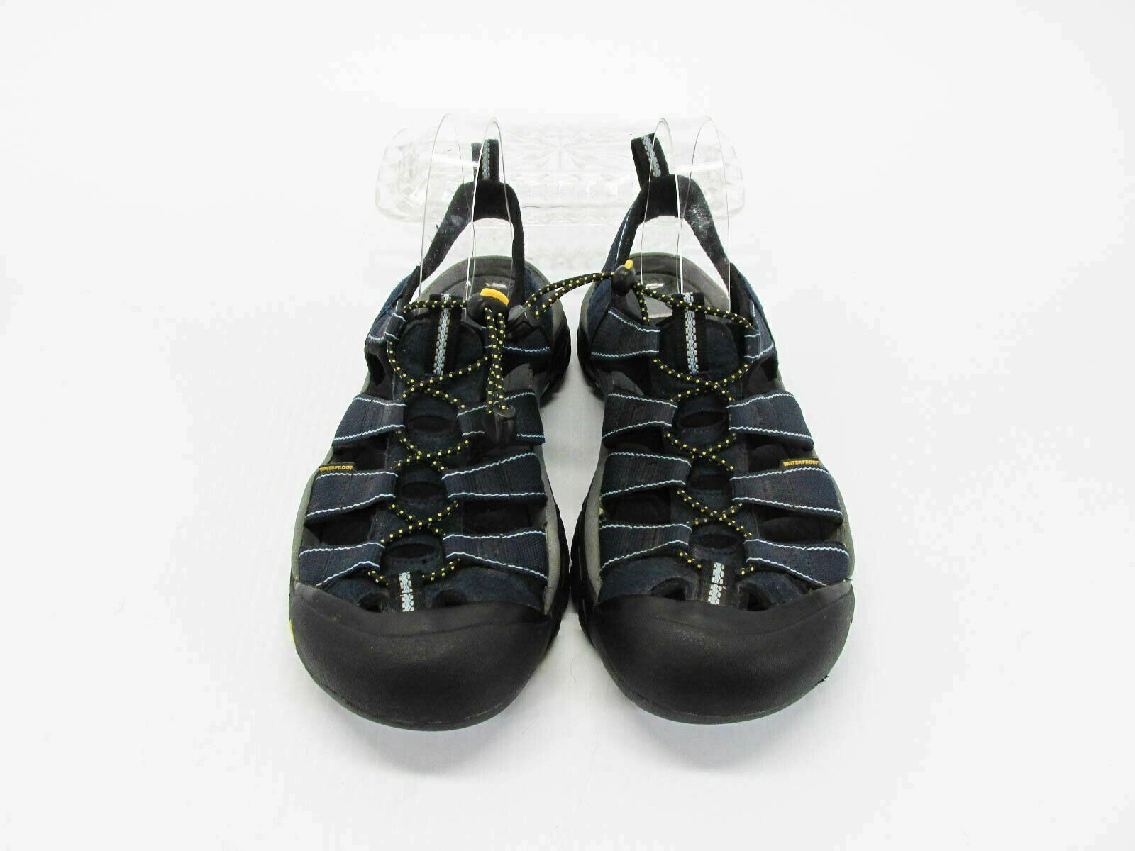 Keen scarpa uomo Newport H2 taglia 8M blu sandalo sportivo us