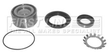 FIRST LINE Rear Left Wheel Bearing Kit for Nissan Vanette Cargo 2.3 (6/95-6/00)