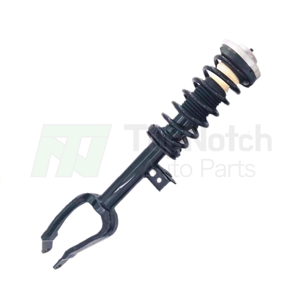 Set di Giunti Sferici per Braccio di Controllo Inferiore Anteriore Sinistro per BMW F10 F06 F12 F13 528i 535i 550i 640i 650i RWD (2009-2016), Sostituzione OE 31126775971