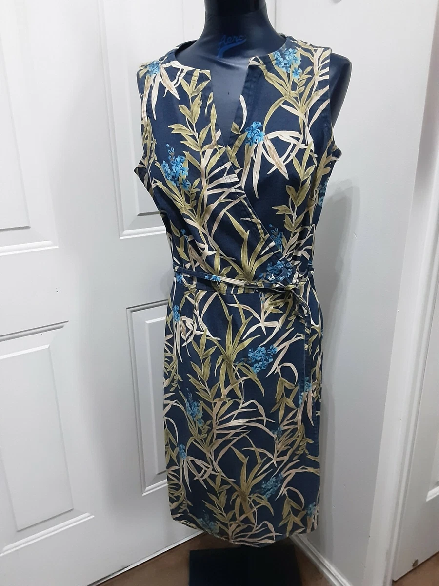 Liz claiborne denim dress 2025