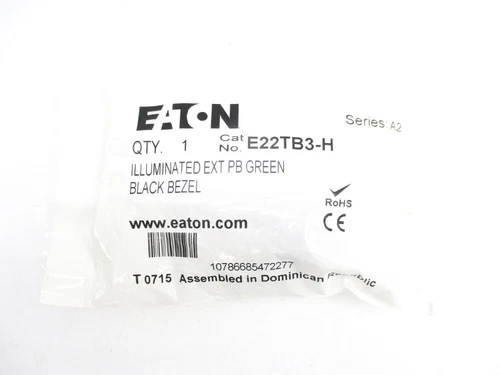 EATON E22TB3-H SER. A2 NSMP