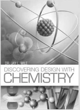 Discovering Design with Chemistry Answer Key & Tests booklet - Paperback - GOOD