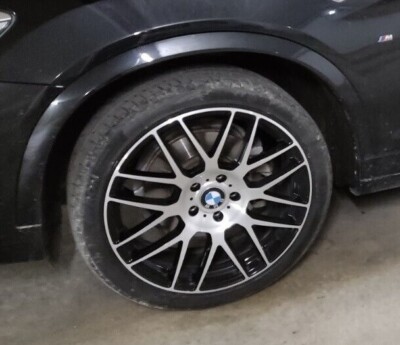 4x 18 Zoll WH26 Felgen für Ford Mondeo Turnier Hybrid B4Y B5Y BA7 HEV BWY