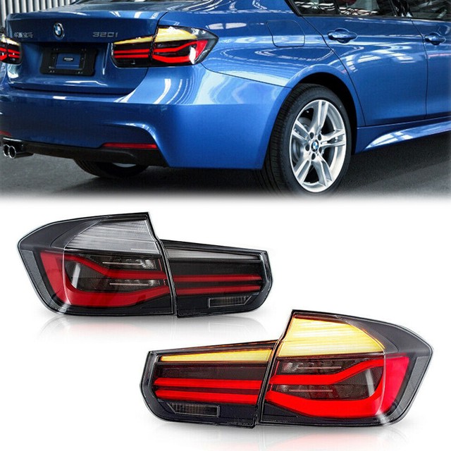 Bmw led f30