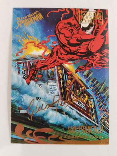 1995 Fleer Ultra Spider-Man Spiderman Marvel Premiere carte de base que vous choisissez - Photo 226 sur 257