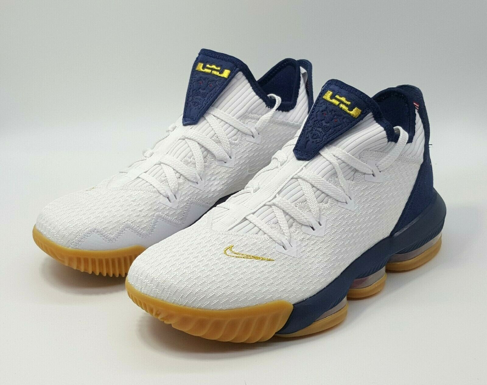 nike lebron 16 low team usa