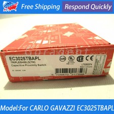 NEW FOR CARLO GAVAZZI EC3025TBAPL CAPACITIVE ...