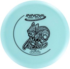 Innova Dx Wombat3 Choose Weight Color