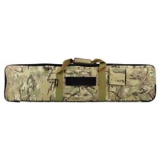 ROYAL CUSTODIA PER FUCILI 106CM MULTICAM SOFTAIR CACCIA