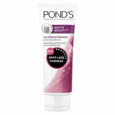 dead skin cells removal face wash