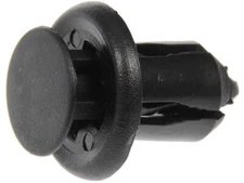 For 1999-2003 Mazda Protege Bumper Cover Retainer Dorman 33578KKDP 2000 2001