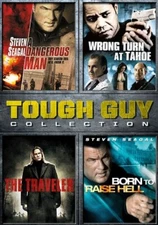 Tough Guy Collection (DVD)