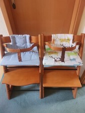 Stokke tripp trapp Kirsche newborntauglich