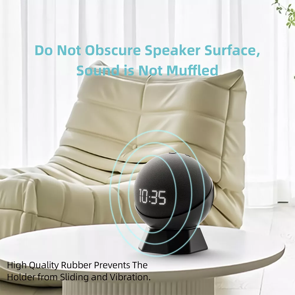 Amazon echo muffled sound cheap