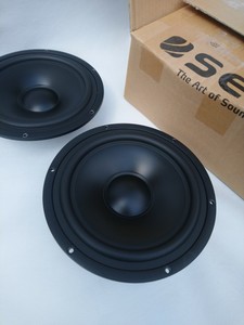 seas passive radiator