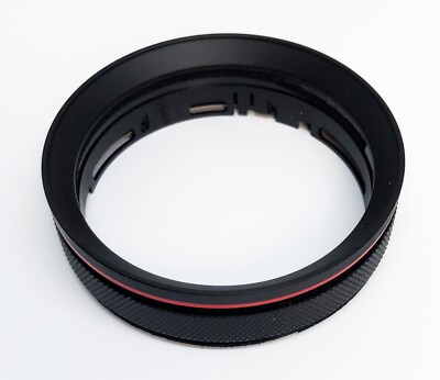 Canon RF 24-105mm f/4 L IS USM Lens Fixed Tube Barrel Repair Part