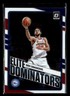 2020-21 Donruss Optic #23 Ben Simmons Elite Dominators card