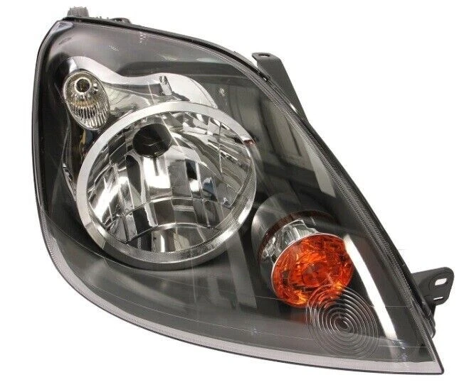 FARO FANALE PROIETTORE SINISTRA + DESTRA FORD FIESTA 5 12/2007-09`08 - Imagen 4 de 4