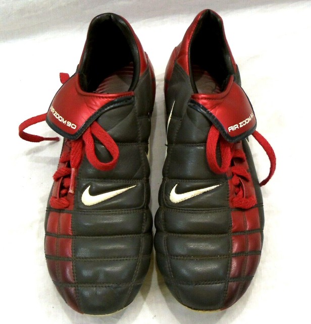 nike air zoom football boots