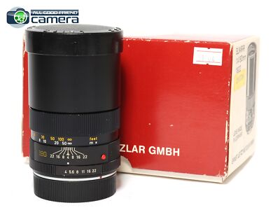 ライカ LEICA ELMAR-R 180mm F4 3CAM 一眼カメラレンズ s-l400.jpg