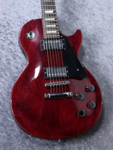 Gibson Les Paul Studio WineRed 1999 USA Electric Guitar