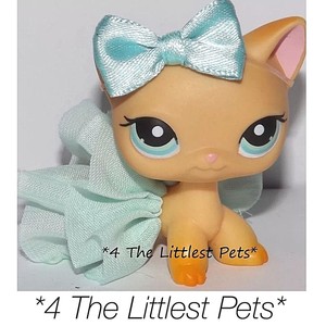 lps diy clothes