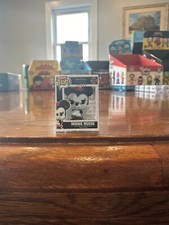 Funko Bitty Pop!: Disney - Minnie Mouse