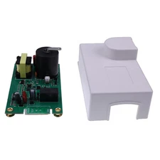 Water Heater Ignition Circuit Board 520814 for Suburban SW6D SW6DE SW10D SW10DE