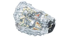 Boite de vitesse Lexus IS