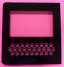 Alienware R16 Left Cover Assembly Black Dell 9PD3D