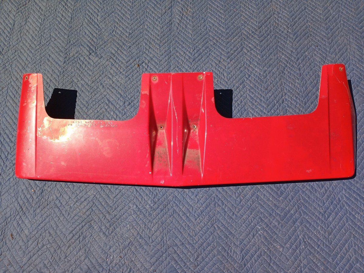 Lund Sun Visor, fits 1990-1996 Dodge Dakota Extended Cab | eBay