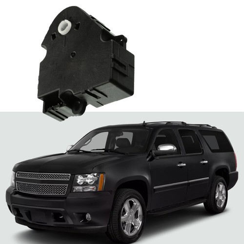 HVAC Heater Blend Door Actuator 5-pins 604-111 for Buick LeSabre 2000-2005 - Picture 6 of 6