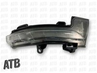 Original Blinker Spiegel Spiegelblinker Rechts FüR Vw T-Cross T-Roc Skoda