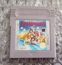 Thumbnail of ebay&reg; auction 125864840124 | Super Mario Land Nintendo Gameboy Classic Spiel Modul Game Boy