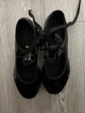 Bloch Tap Dance Shoes 12 1/2