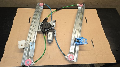 FENSTERHEBER VORNE BEIFAHRERSEITE 9672210780 FÜR CITROEN C3 PICASSO MK1 2012 - Bild 6 von 10