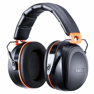 Active AUTISM Sensory Noise Cancelling Rifle Target Shooting Earmuffs Headphones