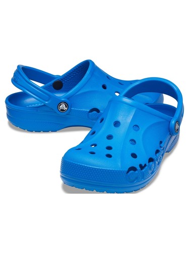 Adult Unisex Baya Clog, breathable, comfortable shoe, lightweight, durable - Picture 3 of 11