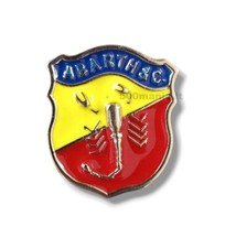FREGIO ABARTH PER CRUSCOTTO FIAT 500 , 500 ABARTH, ABARTH 850 TC e ABARTH 1000